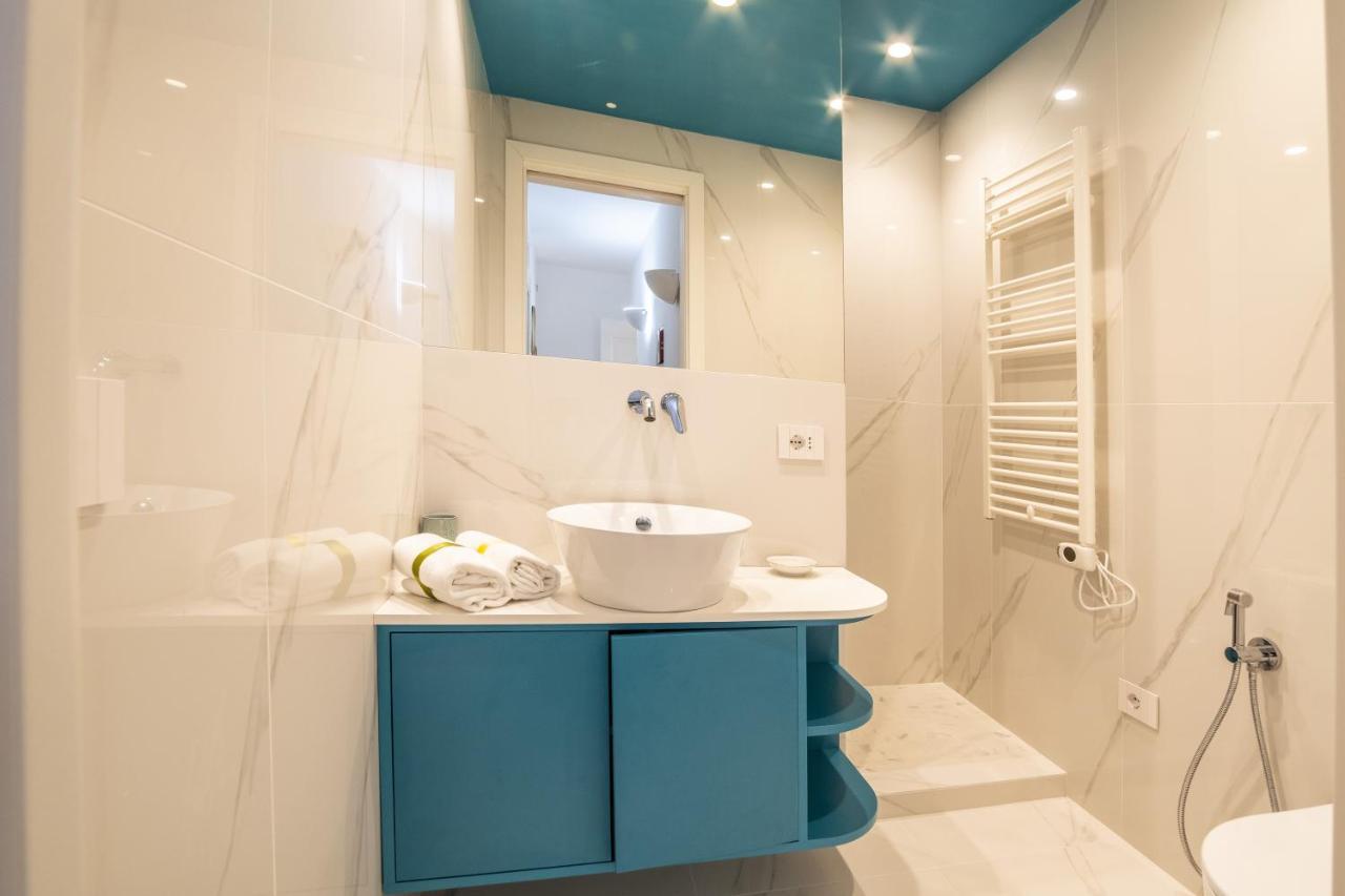 Maison M. - Luxury Apartment In Piazza Tasso Сорренто Экстерьер фото
