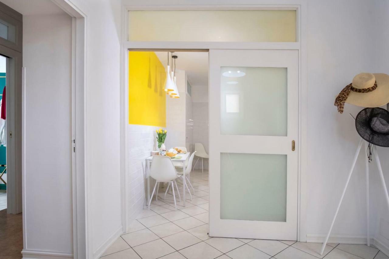 Maison M. - Luxury Apartment In Piazza Tasso Сорренто Экстерьер фото
