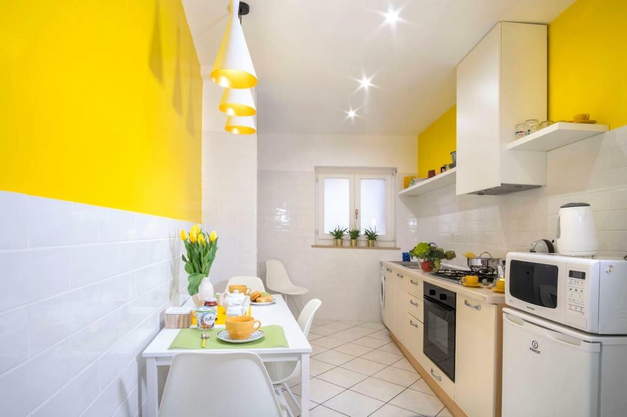 Maison M. - Luxury Apartment In Piazza Tasso Сорренто Экстерьер фото